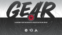 TUP GEAR Discord Server Banner