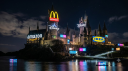 Harry Potter Discord Server Banner
