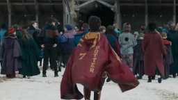 Harry Potter Discord Server Banner