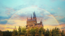Harry Potter Discord Server Banner