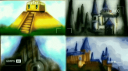 Harry Potter 🗺 Discord Server Banner