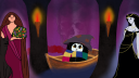 Harry Potter 𓋹 Discord Server Banner