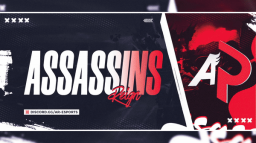 AR Esports Discord Server Banner