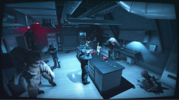 World in Chaos Discord Server Banner