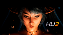 LEAGUE of Hu3BR #100K Discord Server Banner