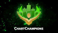 Chart Champions Discord Server Banner