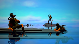 Subnautica Nitrox (Official) Discord Server Banner