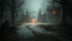 Dead By Daylight Latino Discord Server Banner