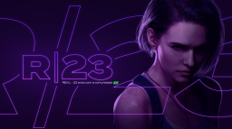 REVIL Discord Server Banner