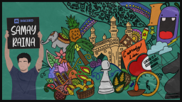 MaiSamayHoon Discord Server Banner