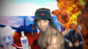 ✘DangerForce✘ Discord Server Banner
