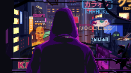 PUNK Discord Server Banner