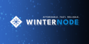 WinterNode.com Discord Server Banner