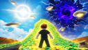 BloxByte Games Discord Server Banner
