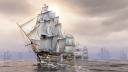 World of Sea Battle СНГ Discord Server Banner