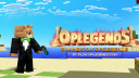 OPLegends Discord Server Banner