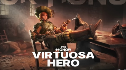 Battle Crabs┃For Honor Discord Server Banner