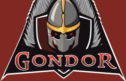 Gondor MMO Polska Społecznosc Multigamingowa Discord Server Banner