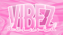 Vibez Development Discord Server Banner
