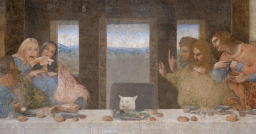 Dream World Discord Server Banner