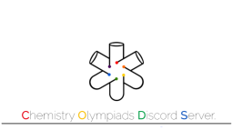 Chemistry Olympiads Discord Server Banner