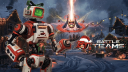 BATTLE TEAMS - TR Discord Server Banner