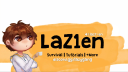 The LaZy Gang Discord Server Banner