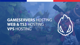 mTxServ Discord Server Banner