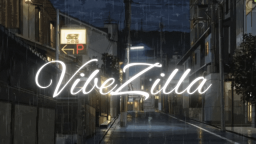 Vibezilla 𐙚 Discord Server Banner