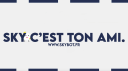 Sky - Le bot ultime Discord Server Banner