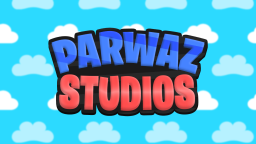 Parwaz Studios Discord Server Banner