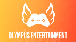 Olympus Entertainment Discord Server Banner