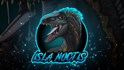Isla Noctis Discord Server Banner