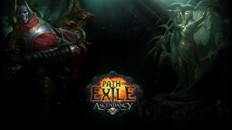 Path of Exchange Discord Server Banner