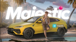 Join Trap RP Discord Server | Invite Link