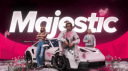 Majestic RP Discord Server Banner
