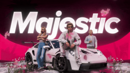 Majestic RP Discord Server Banner