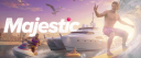 Majestic RP Discord Server Banner