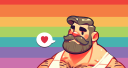 Gaymer Bears (21+) Discord Server Banner