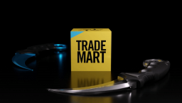 Trademart Discord Server Banner