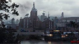 Turtle Rock Studios Discord Server Banner