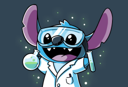STITCH Discord Server Banner