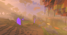 Screen! 🌎 TERRA Discord Server Banner