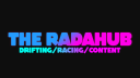 RadaMedia Discord Server Banner