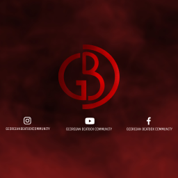 Georgian Beatbox Community Discord Server Banner