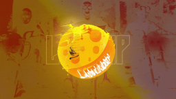 Luna Roleplay 🎃 Discord Server Banner