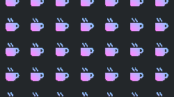 The Queer Cafe - LGBT+ Teens Discord Server Banner