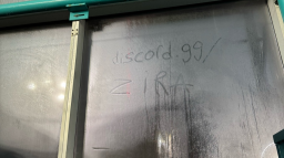 Team Hydra Discord Server Banner
