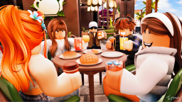 Kanji Discord Server Banner