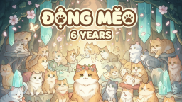 Đong Moe Discord Server Banner